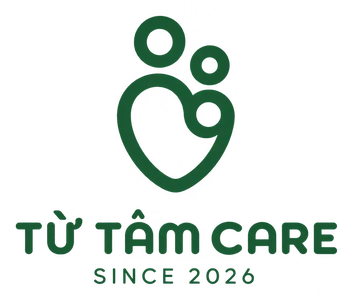 Từ Tâm Care